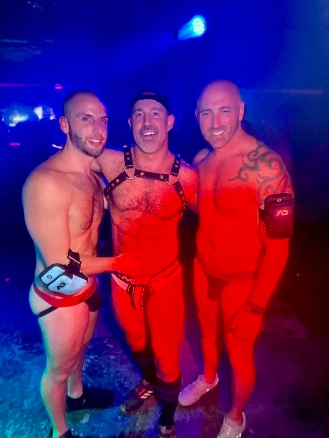 ❤️‍🔥 Kev ❤️‍🔥 InspiringXXX @inspiringxxx scrollr