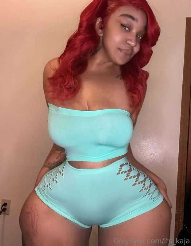 Kaja Michelle @its_kaja ss