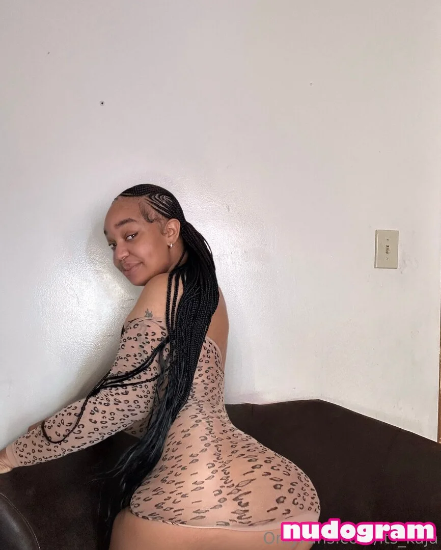 Kaja Michelle @its_kaja tan