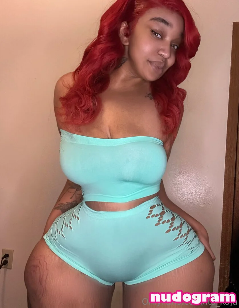 Kaja Michelle @its_kaja christy release date