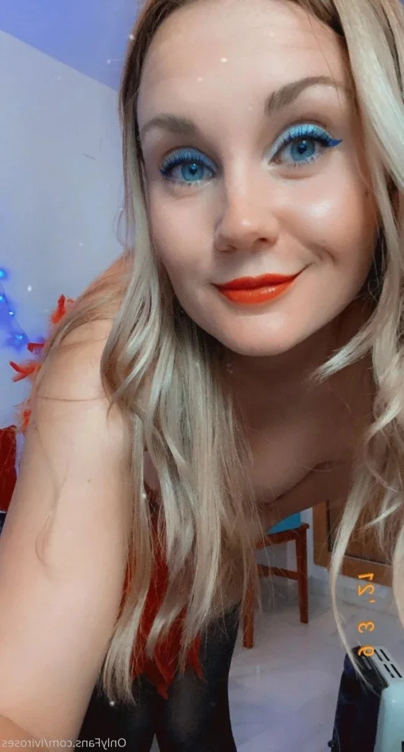 IviRoses✨ @iviroses new x rated scene