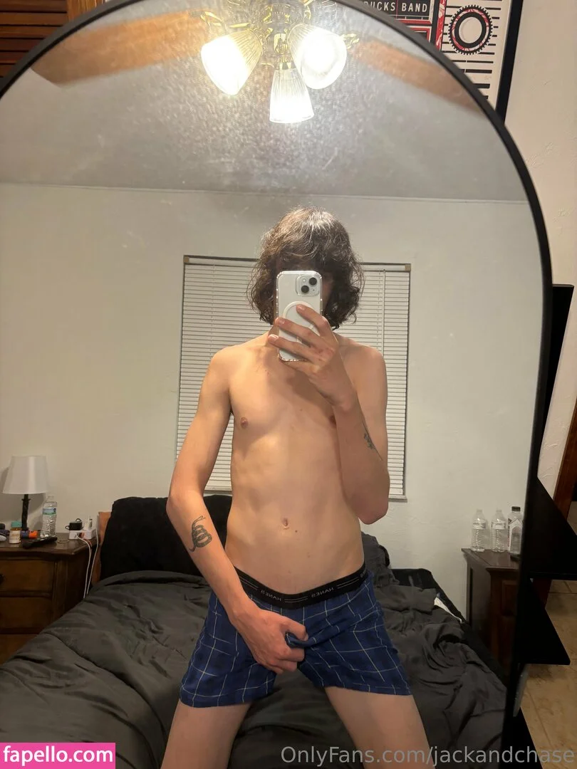 jack and chase <3 @jackandchase sex video