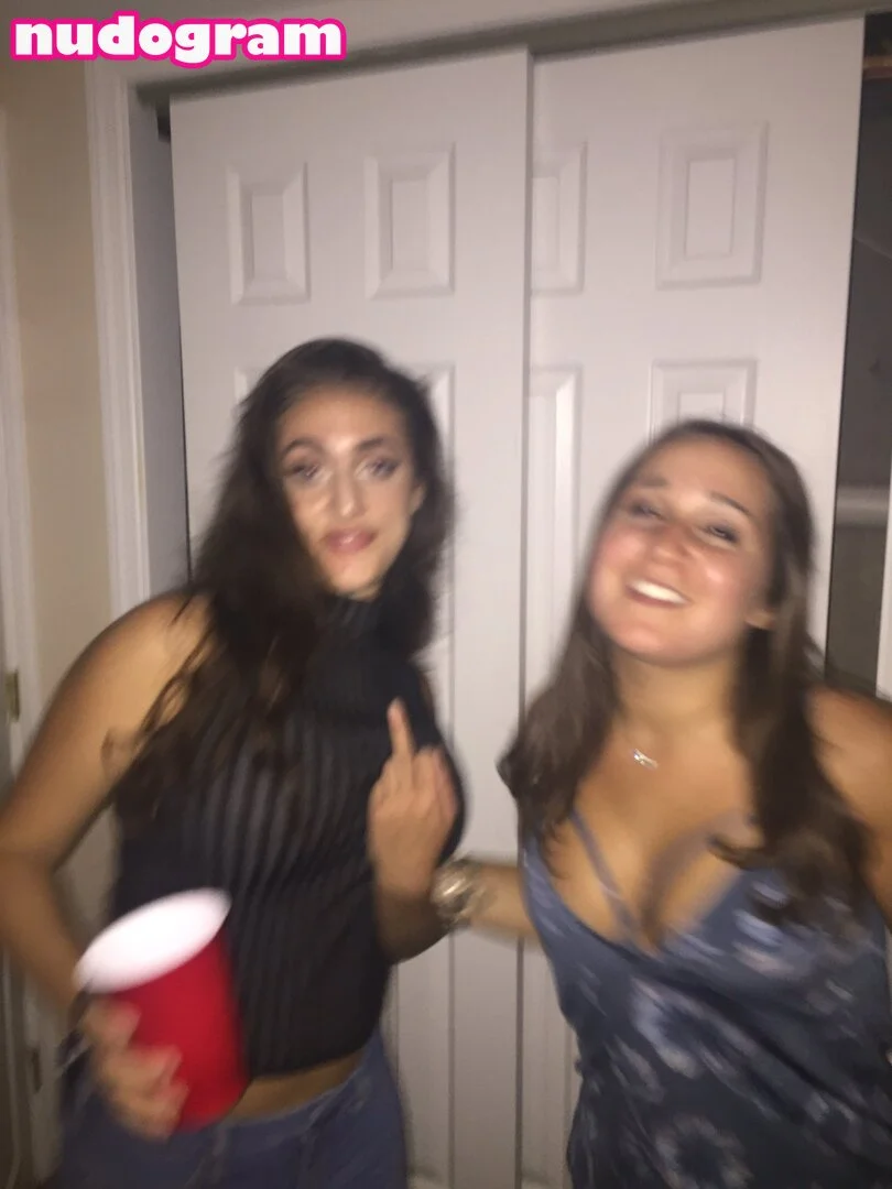 Jesse Tyler are and alexa demie friends