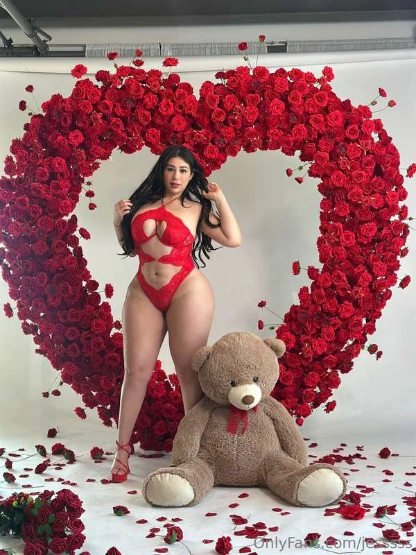 Jessica @jesssss hot film