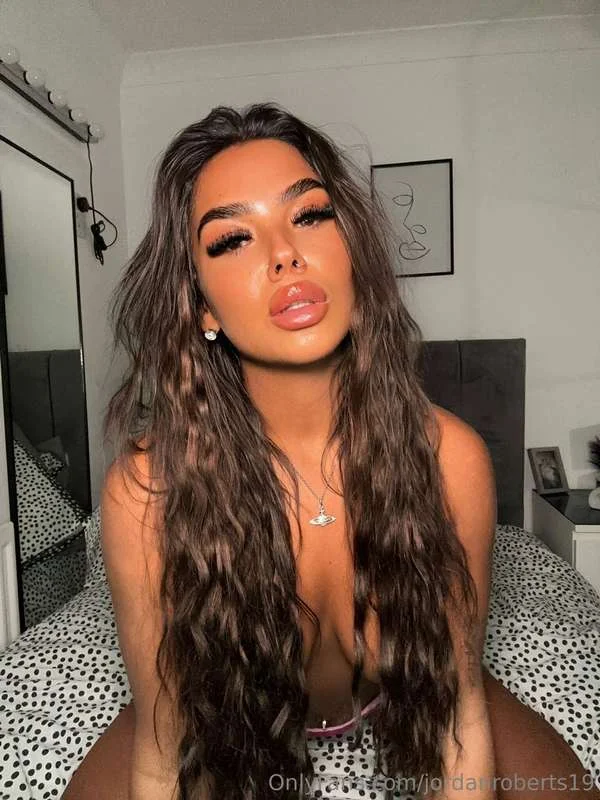 Jordan 🌶️ did direct immaculate