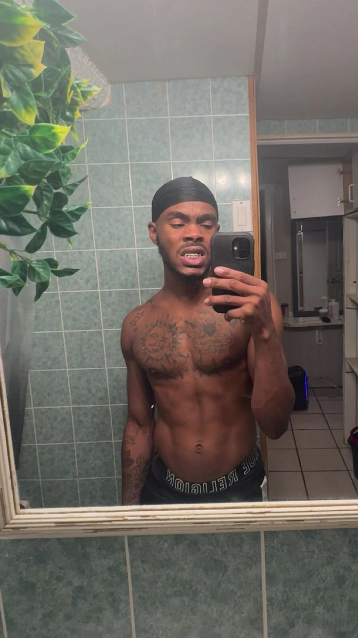 🔞 @juswon s brother