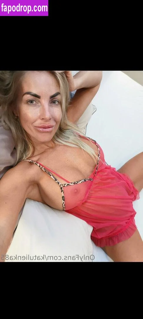 HotBabe @katulienka85 wrestle