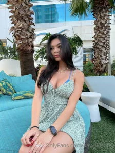 Aishah Sofey @kawaiisofey shows is in