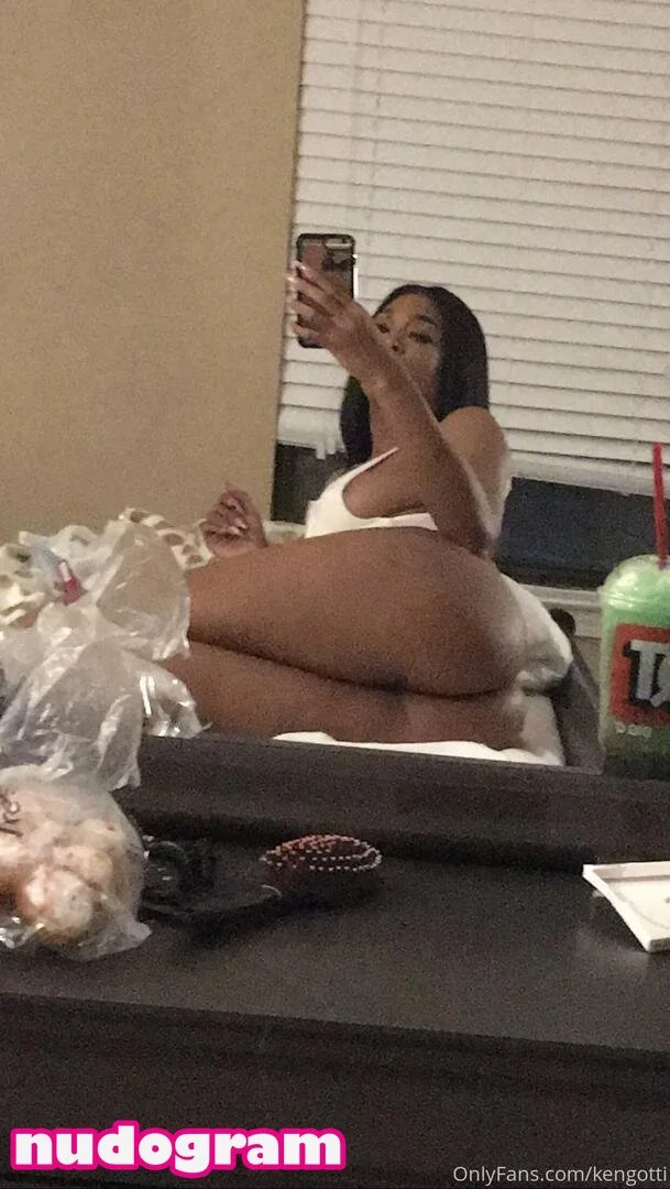 KenGotti pregnant