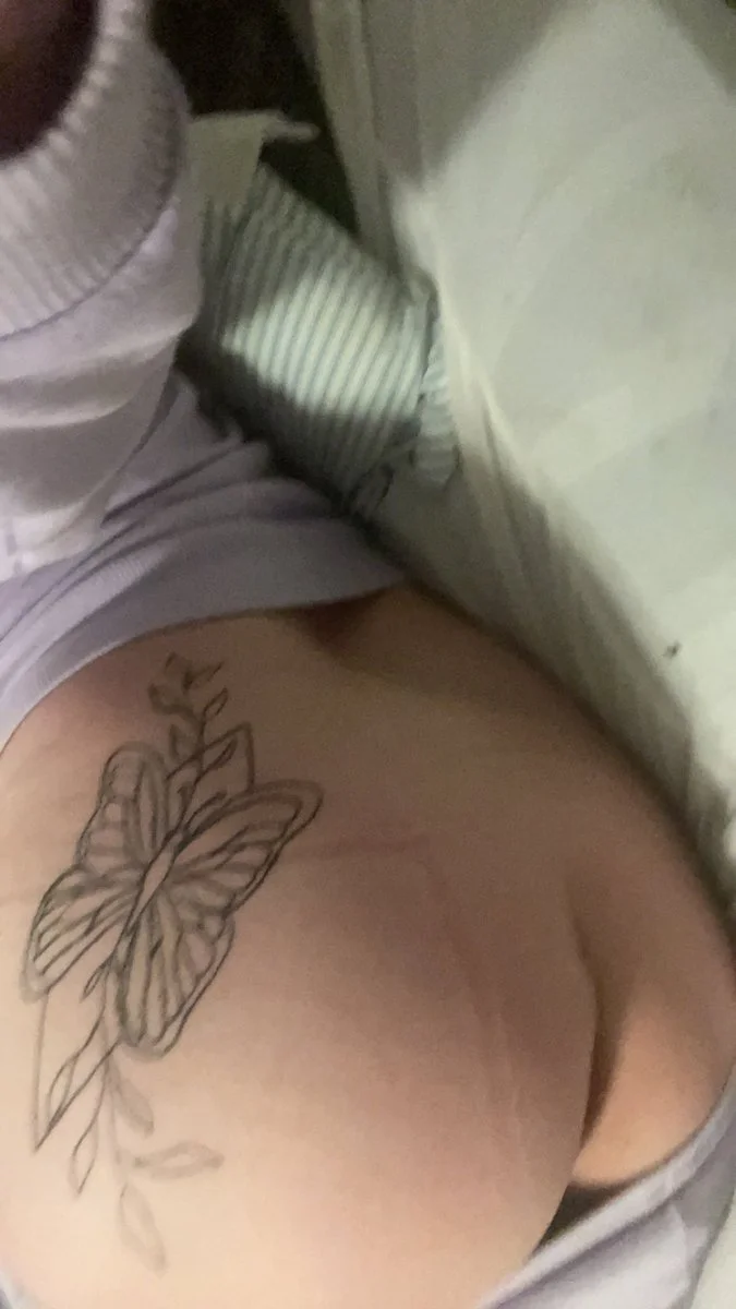 Kennedy Rae @kennedyrae69 is just boobs