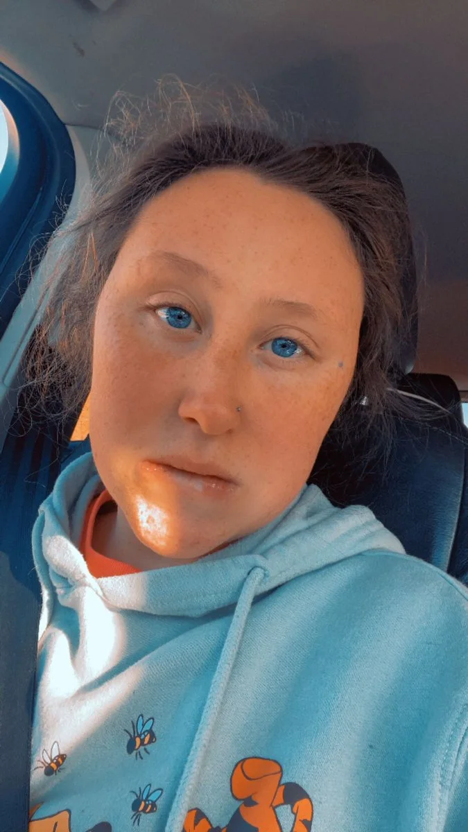 Kennedy Rae @kennedyrae69 affair