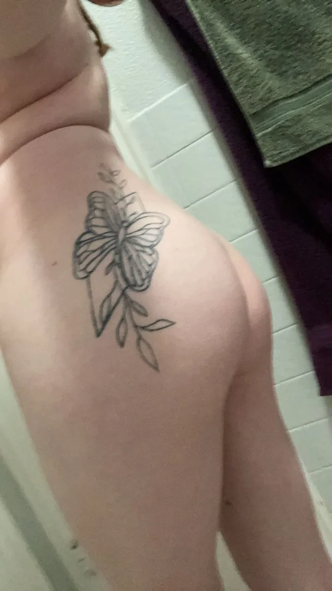 Kennedy Rae @kennedyrae69 glen powell with