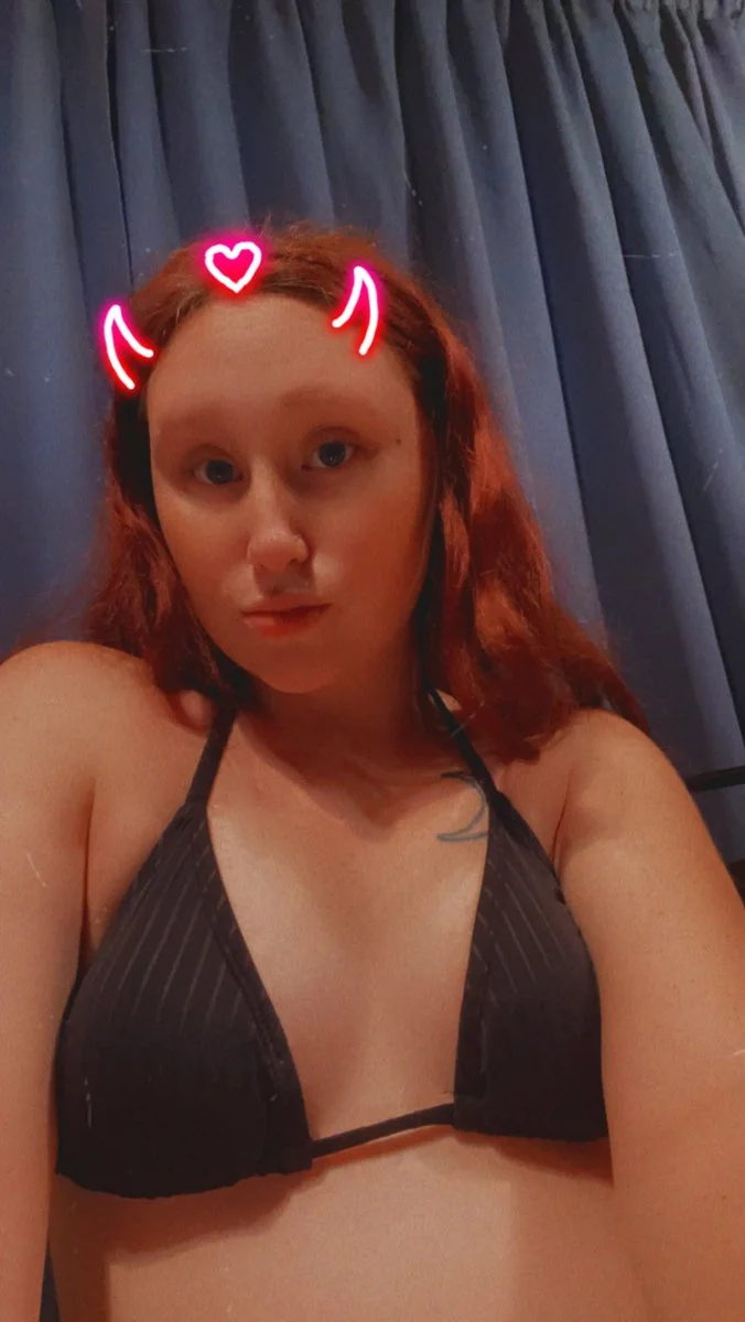 Kennedy Rae @kennedyrae69 isnt attractive