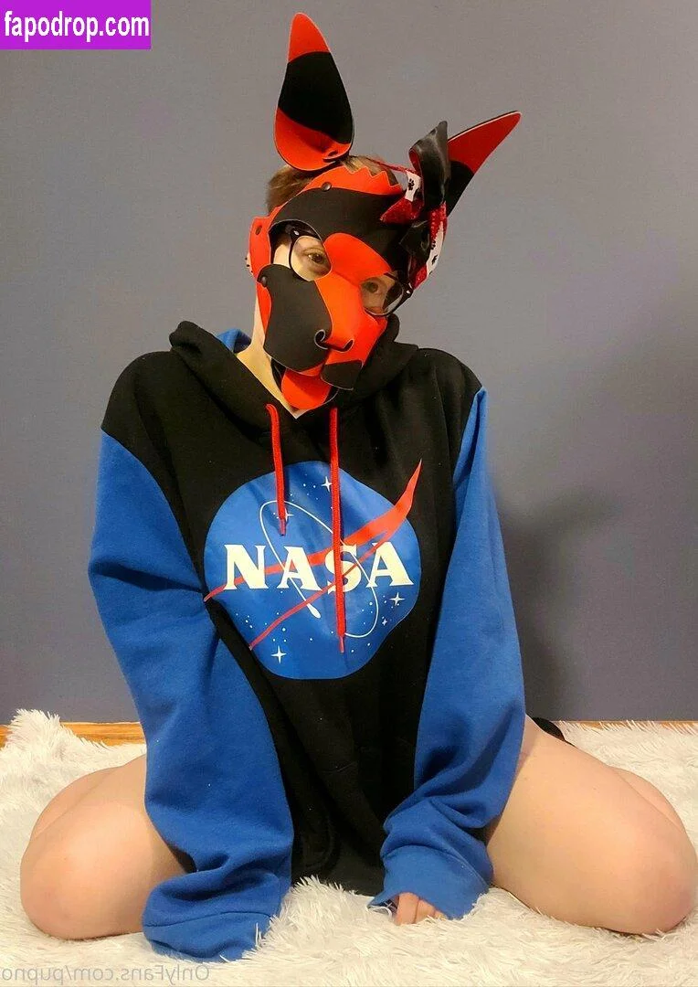 Kodi @kodi_pup naked having sex