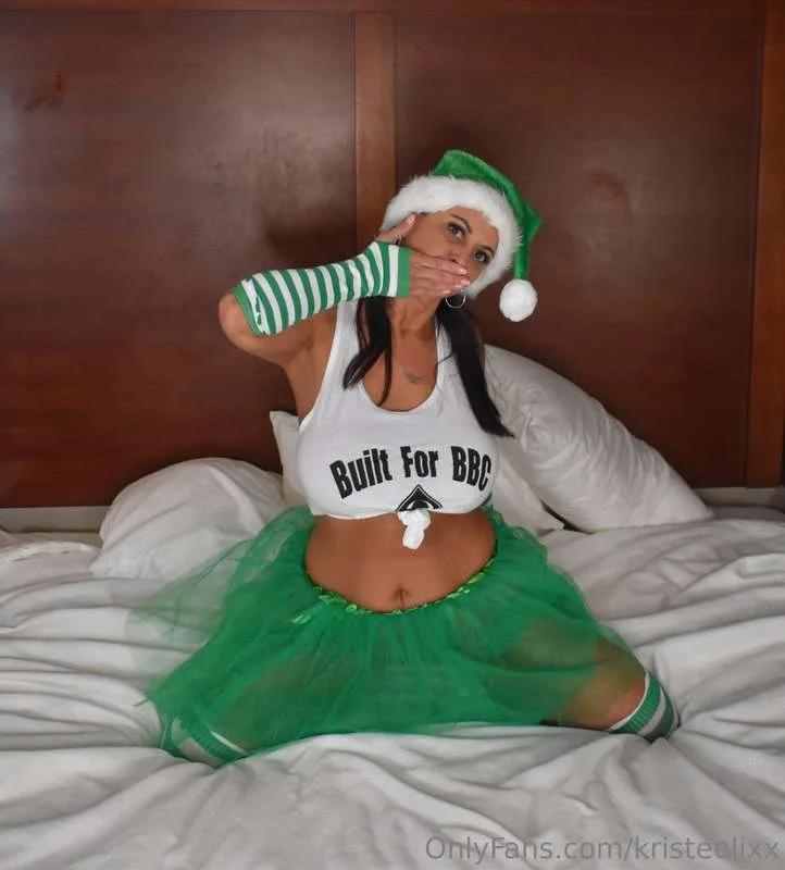 KristeeLiXX whats the deal with