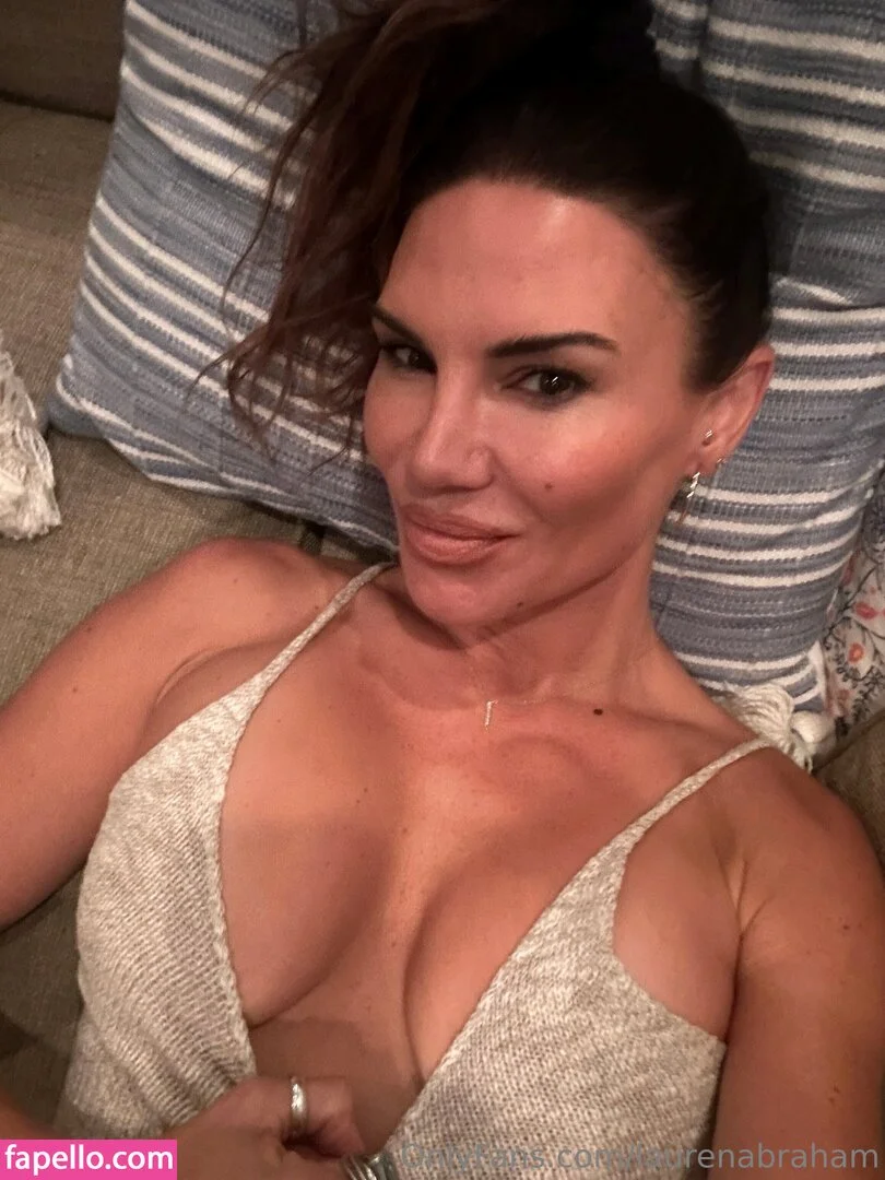 Lauren Abraham🏄🏻‍♀️🏂⛷️ onlyfans reddit