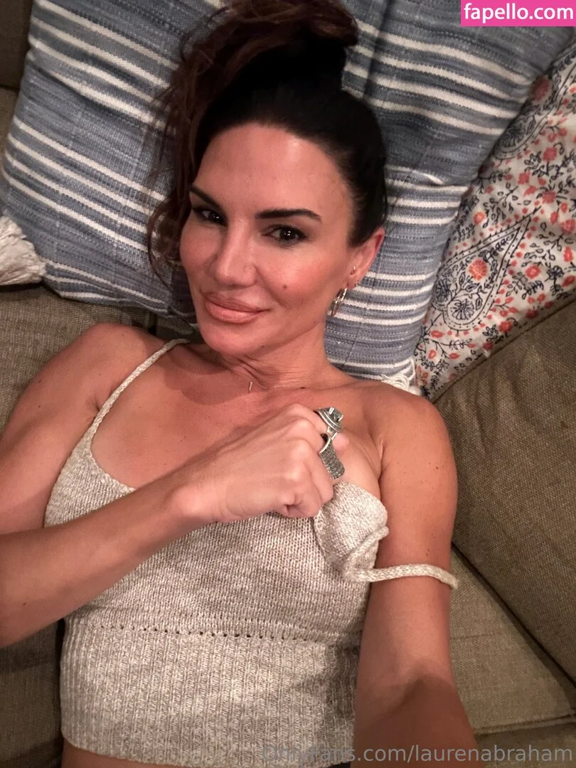 Lauren Abraham🏄🏻‍♀️🏂⛷️ bickett nude