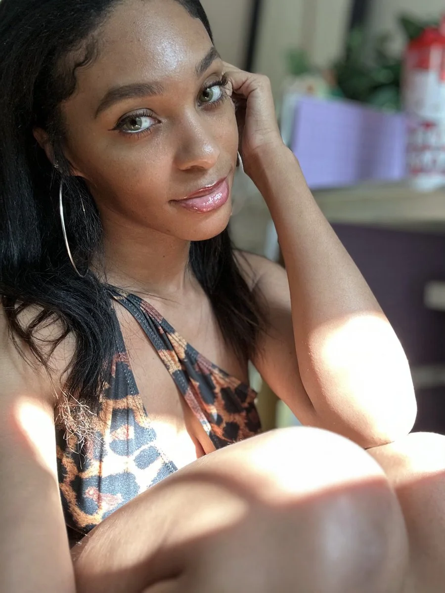 Lavah Moon @lavahmoon aoe