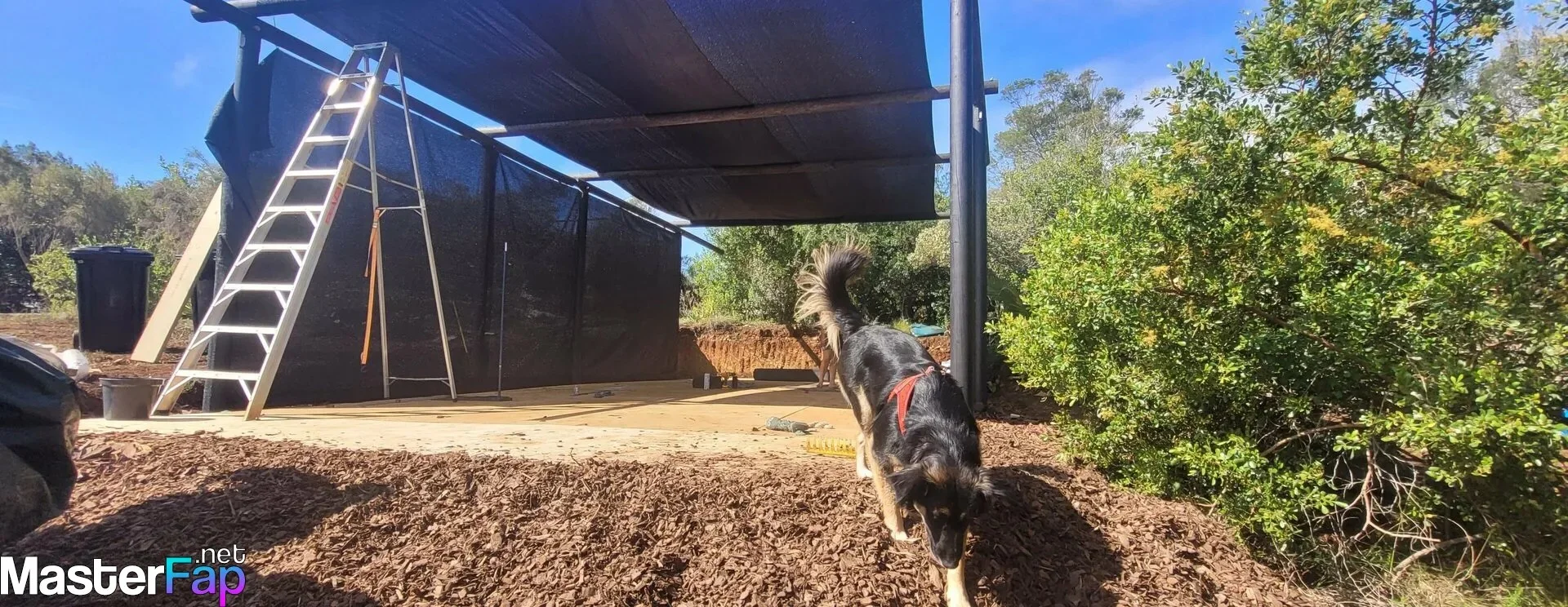 Lea and Bear @leaandbear magazine shoot