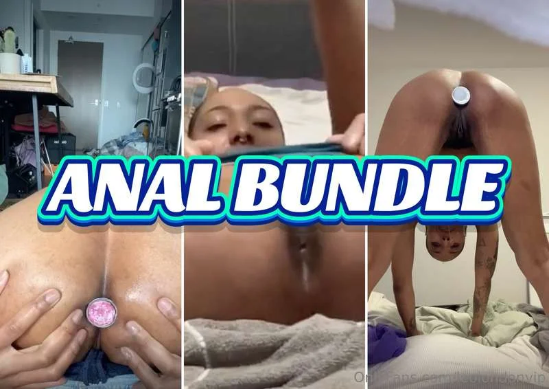 Leo London VIP pussy