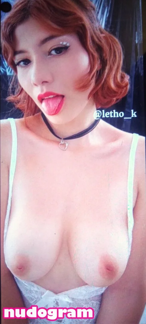 Letho @letho_k people choice award