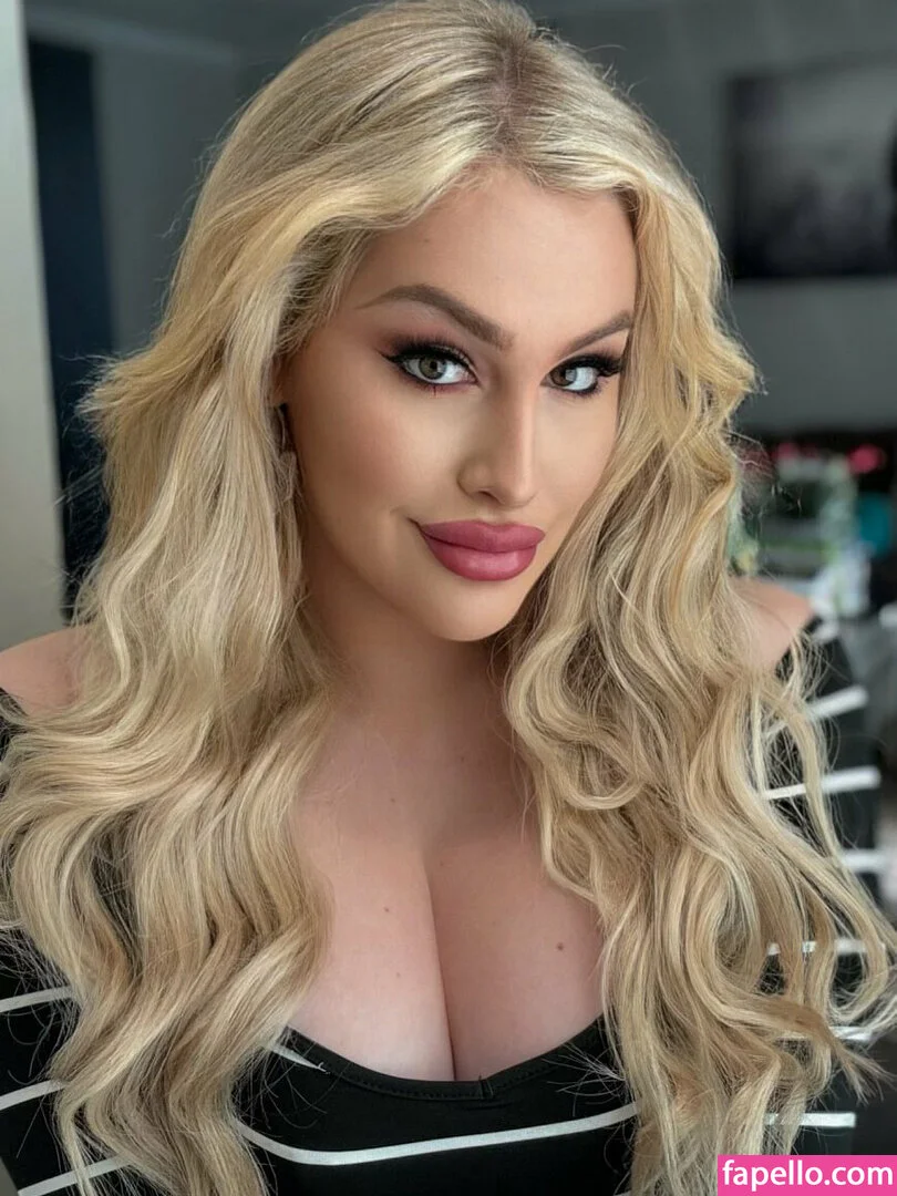 Lexi 🐰 @lexibunni of leak