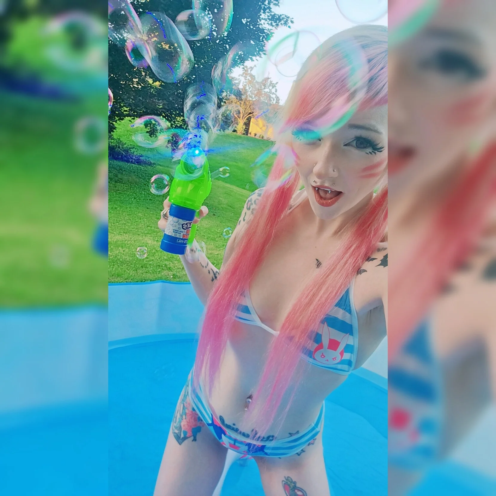 Koneko౨ৎ @lexiskylyn onlyfans leaks