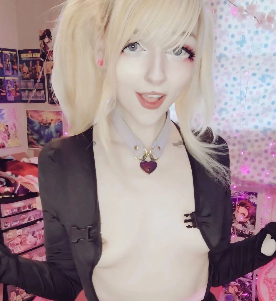 Koneko౨ৎ @lexiskylyn leaked