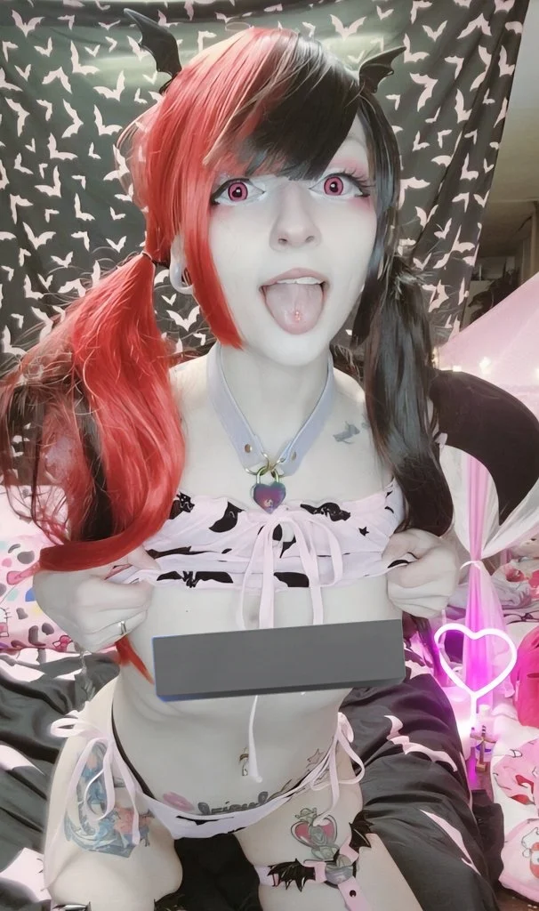 Koneko౨ৎ @lexiskylyn exclusive content - 0 fans loved this post