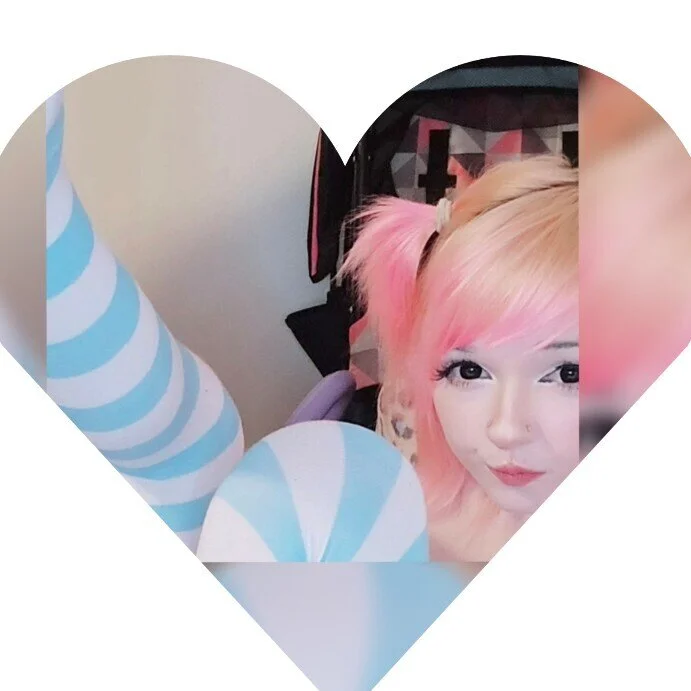 Koneko౨ৎ @lexiskylyn sextape