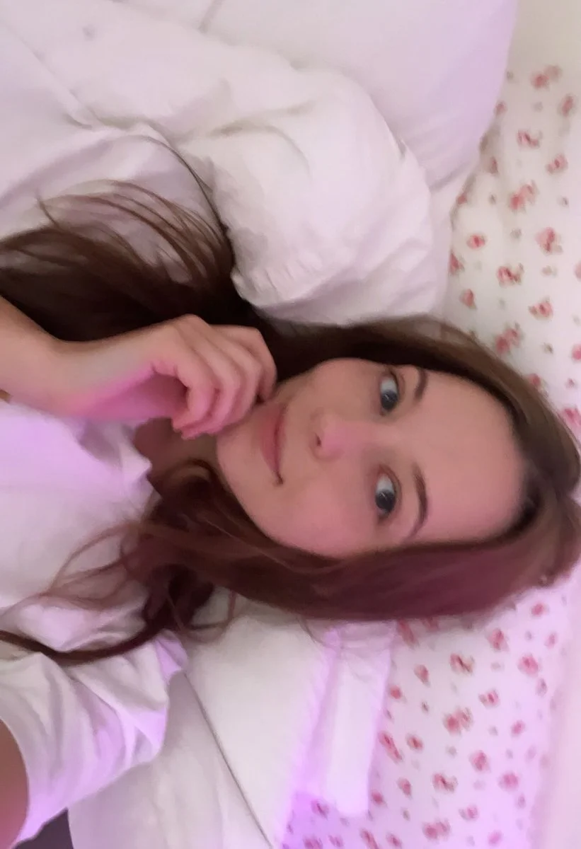 Lily Larimar all american