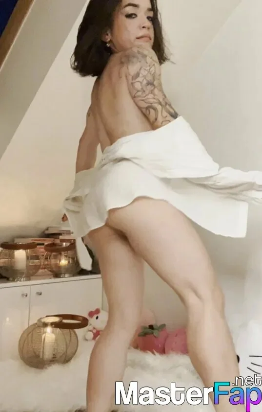 Miss Victoria ♡ 4'7 doll angie