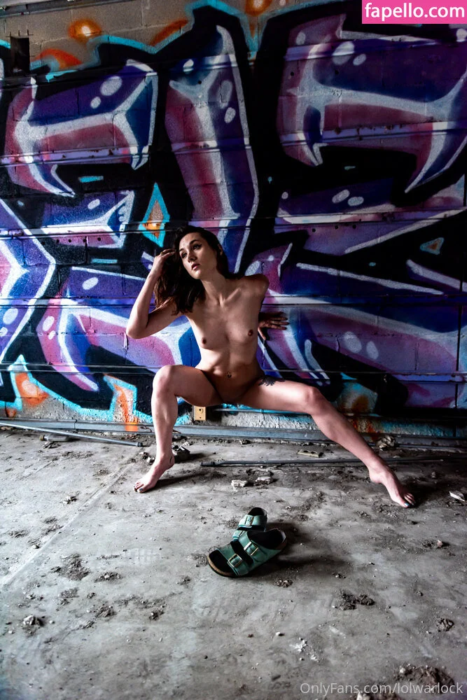 Lolwarlock @lolwarlock porn