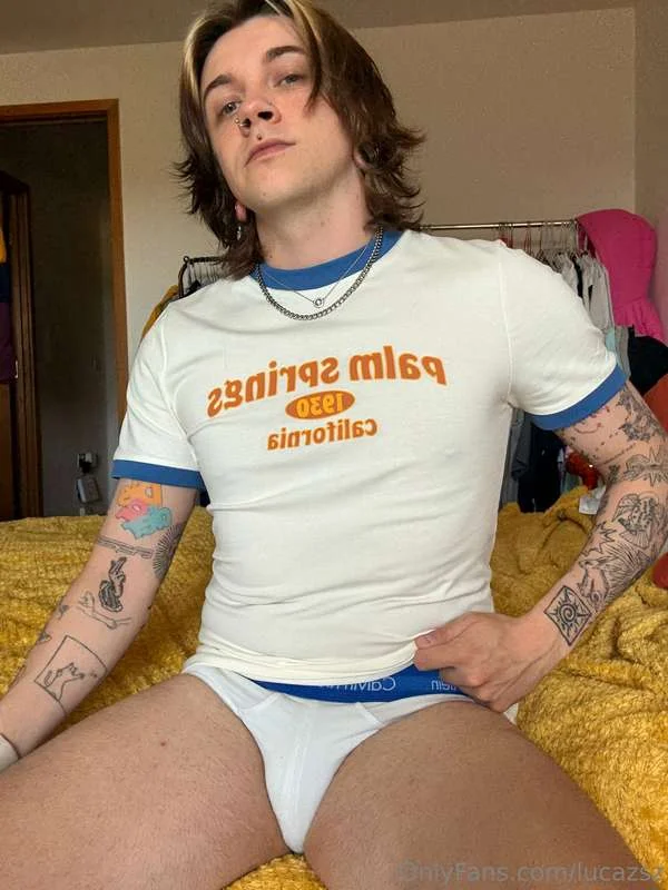 Lucas 🍒 @lucazsz nude sceme