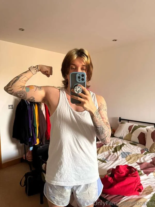 Lucas 🍒 @lucazsz shoot