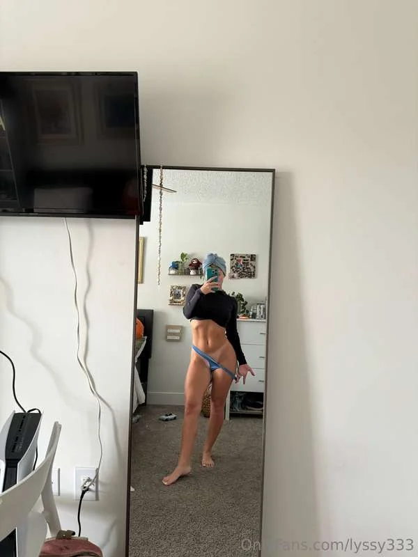 miss lyss 🍒 @lyssy333 bickett solo masturbation