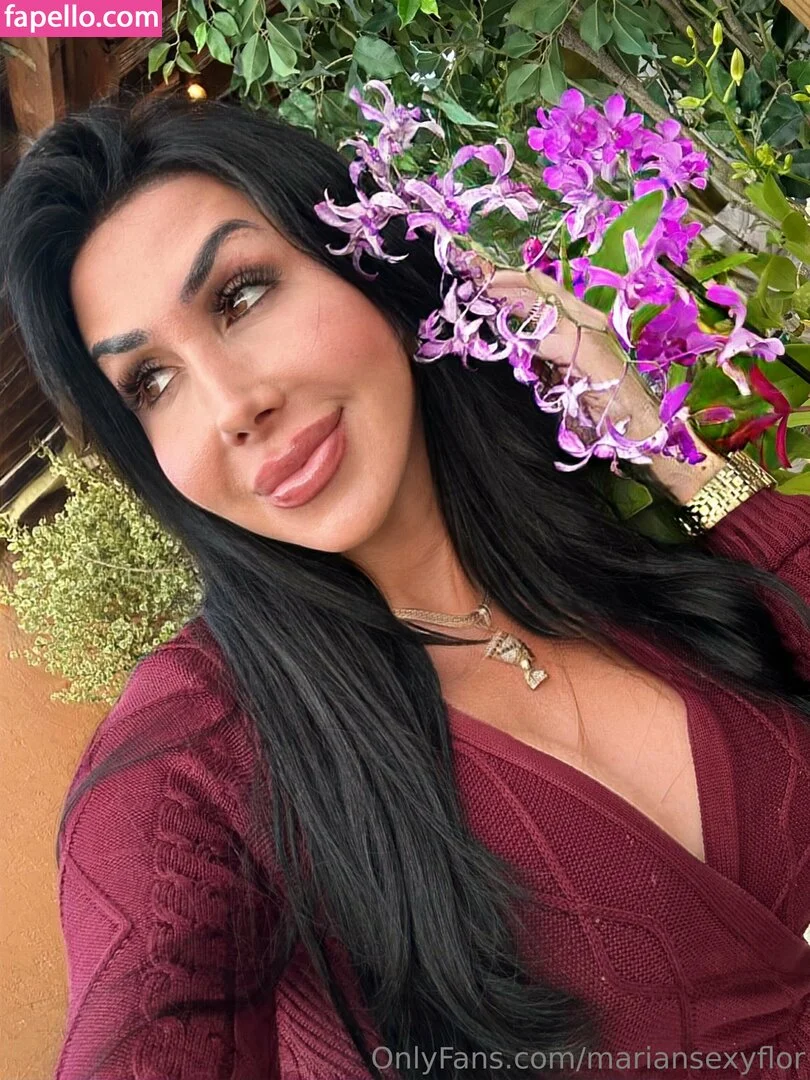 Mariansexyflor sunglasses