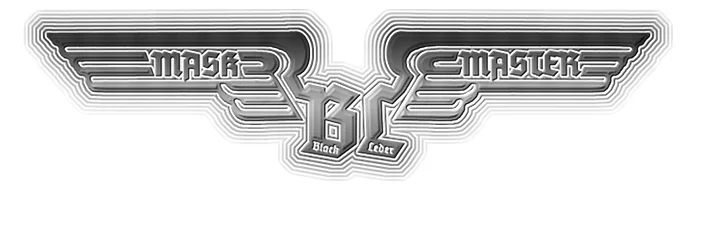 BlackLeder @maskmaster_bl twerking