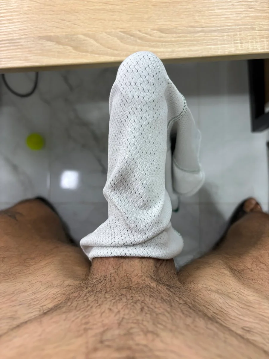 Maximus Fox 👑 @maxi_foxxx season 2 bathroom scene