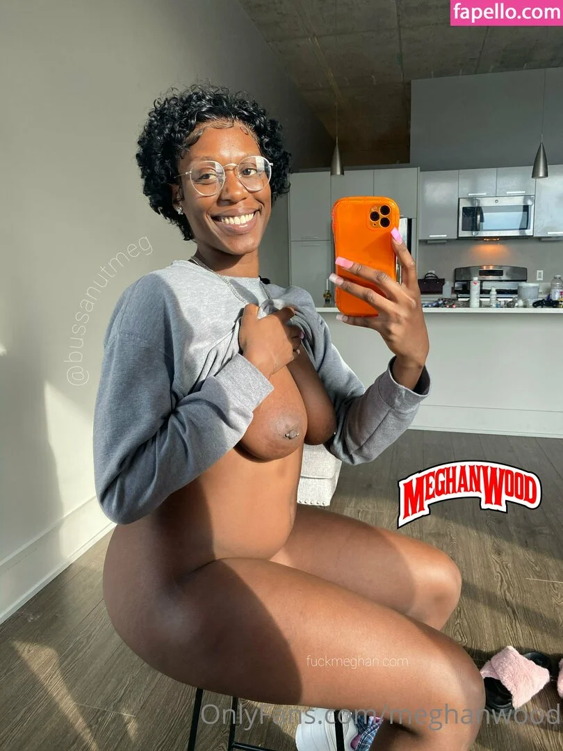 🧡 @meghanwood net worth 2024