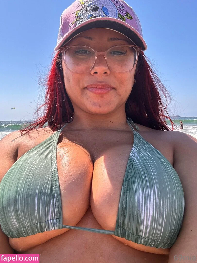 Mia angel @miaangel what new movie is in