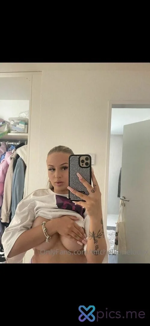 Michelle @michellemelodyx what is the problem with commercial