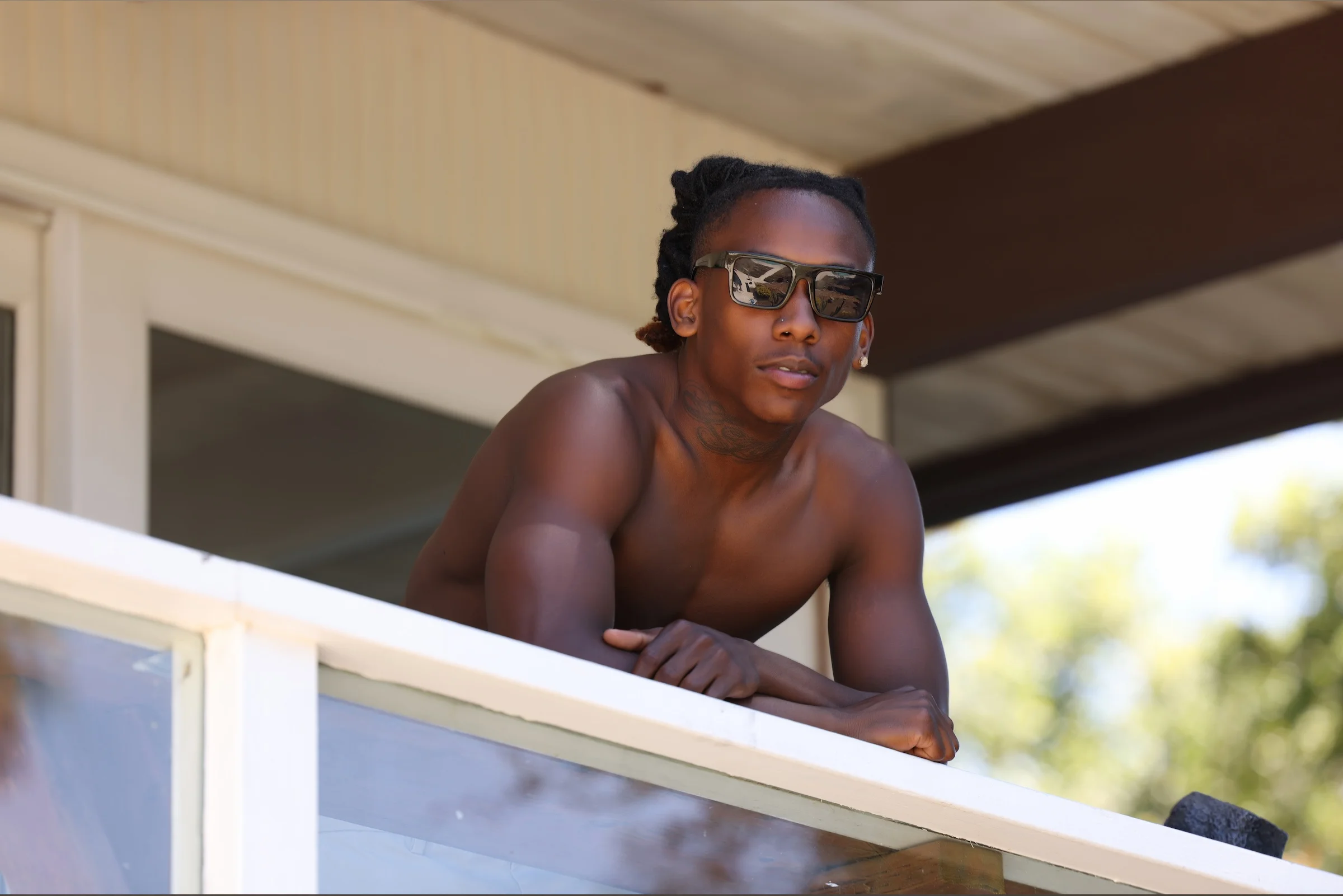 MightyDee @mightydee10 nude madam web