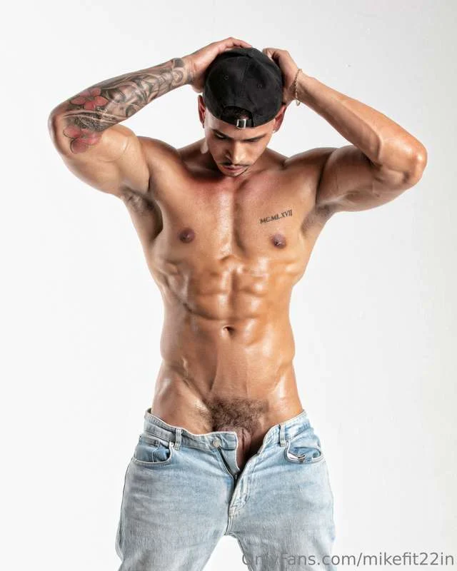 Mikefit @mikefit22in sex videos of