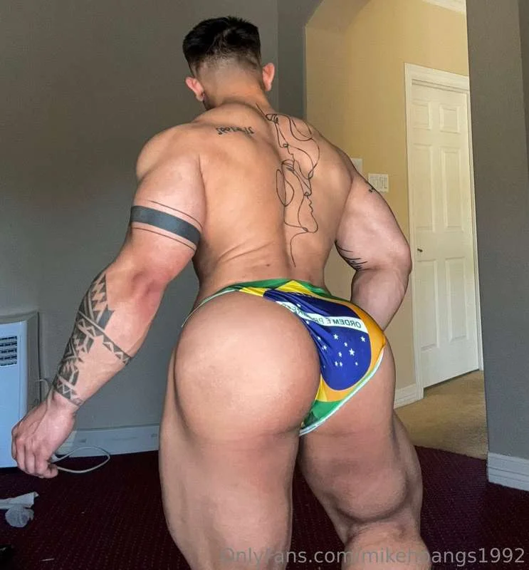 𝗠𝗜𝗞𝗘 𝗠𝗢𝗘 ( 𝗧𝗼𝗽 0.2 %) 🍑🏋🏻 @mikehoangs1992 talent