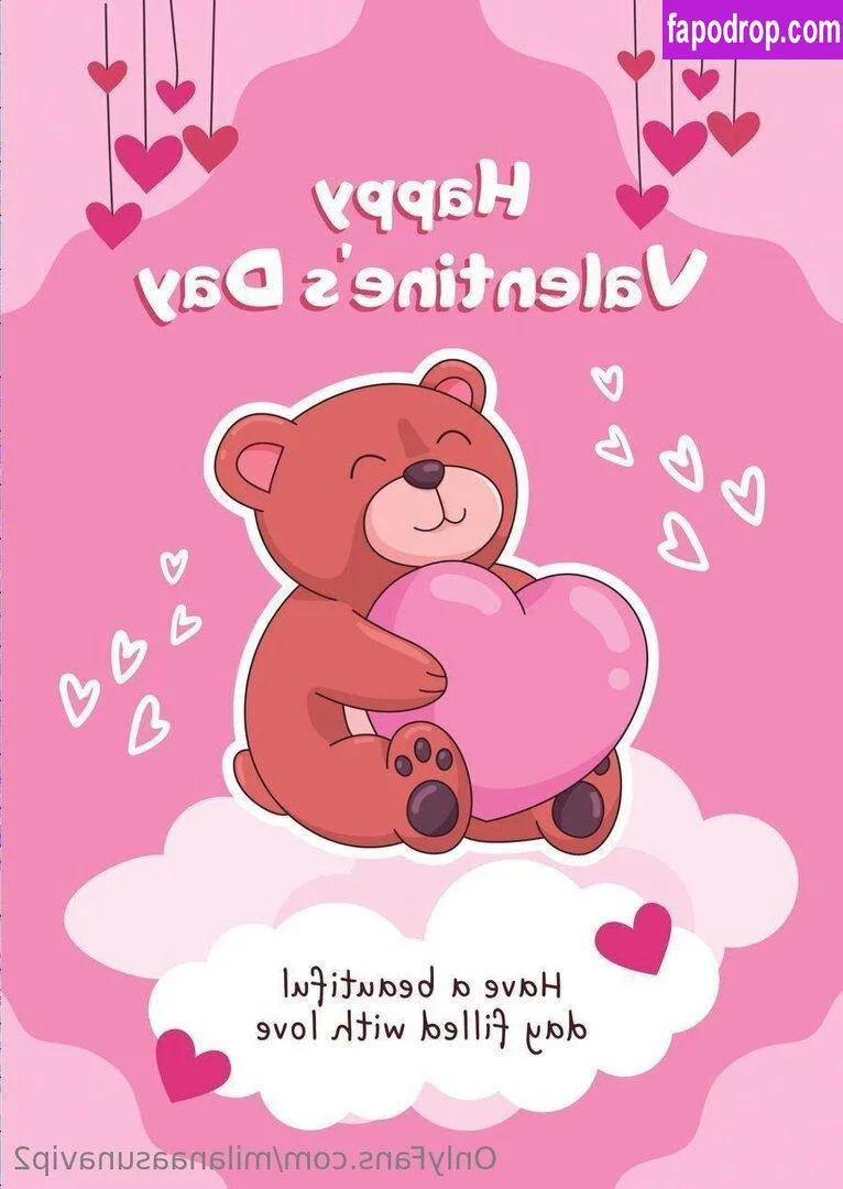 milana, your gf💓 morphs