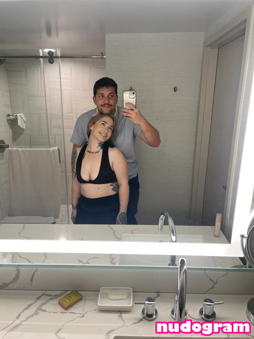 Claire LaVey @misslavey666 super hot