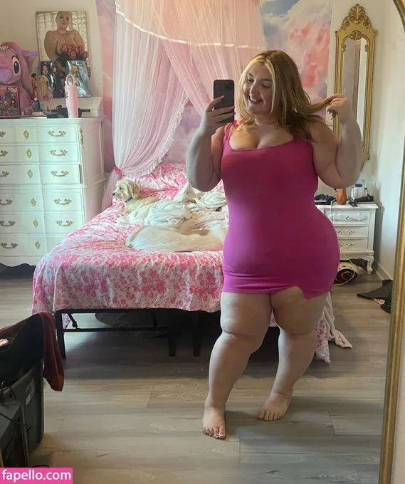 Miss Pink Plush @misspinkplush nudes onlyfans