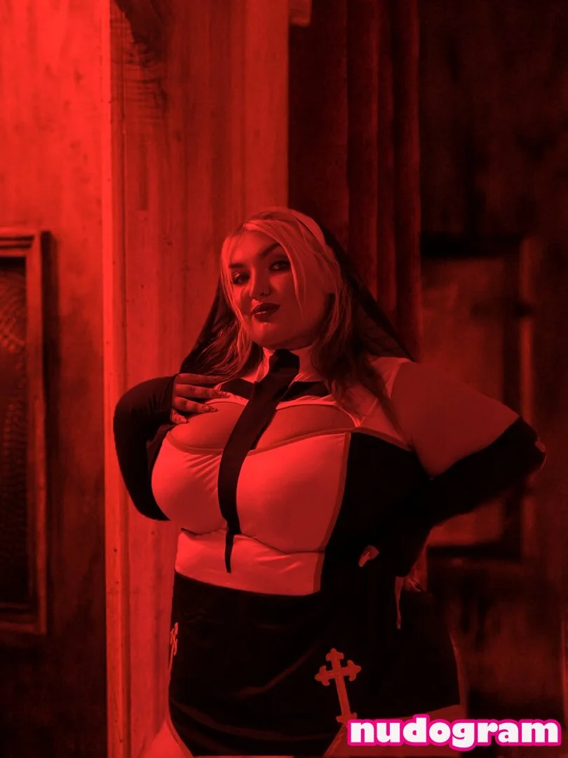 Miss Pink Plush @misspinkplush morphs