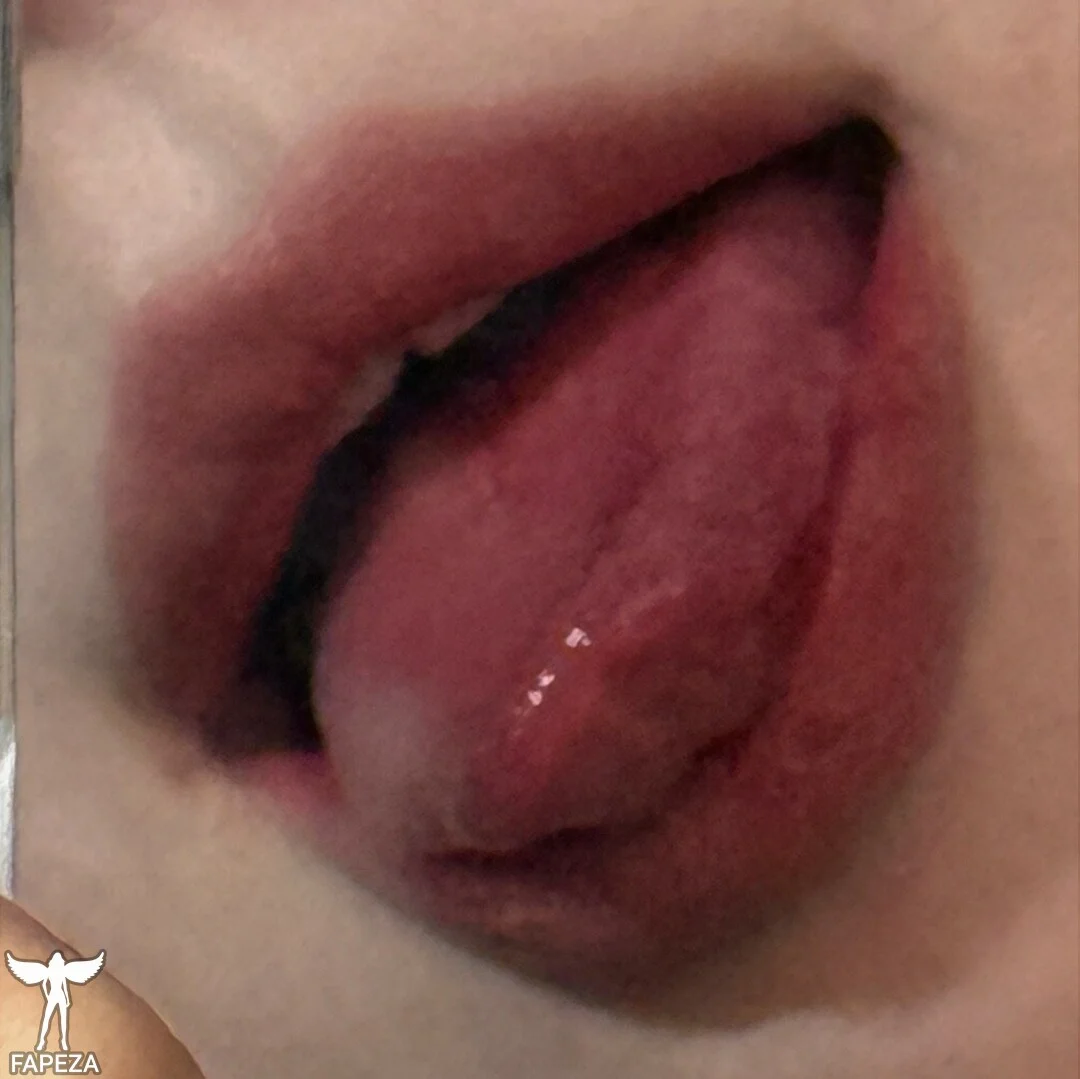 Miss Problem @missproblem leaks hot